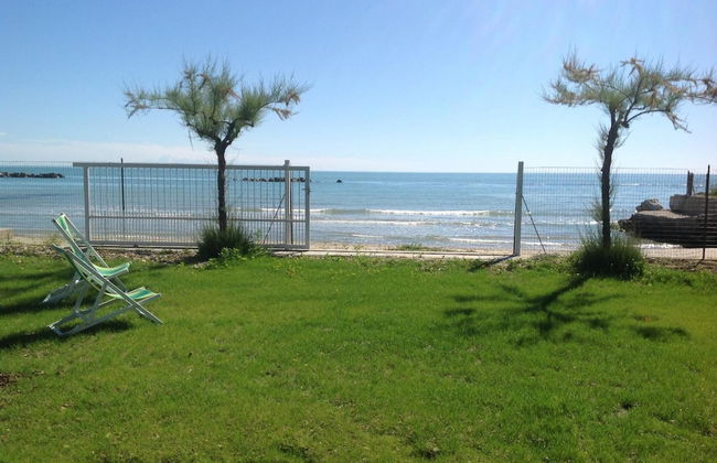 Agriturismo Frontemare - Foto 43