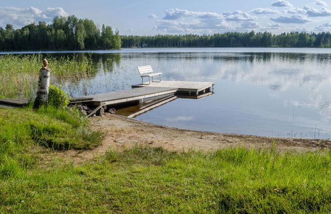 Villa blanca - Foto 4