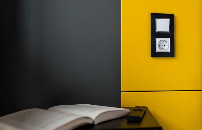 Q18 ApartHotel - Foto 52