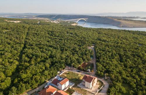 Luksuzna kuća za odmor "Villa Romantica" - Photo 22