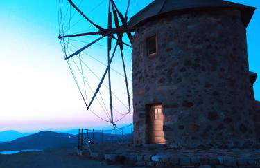 Patmos house Leo & Mary - Foto 17