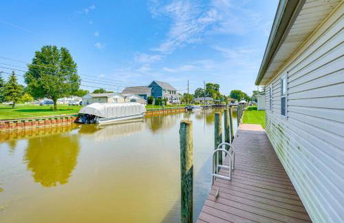 Luxury Waterfront Home in Chesterfield with Views! - Foto 37