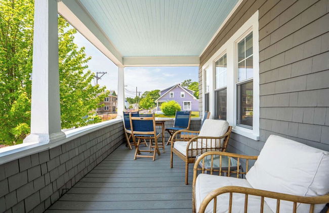 Sandpiper by the Sea For 9! - Photo 39