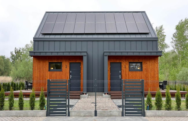 House in Stepnica Near Szczecin Lagoon Beach - Photo 33