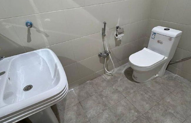 GhafwaHHotelApartmentsServicedApartments - Photo 15
