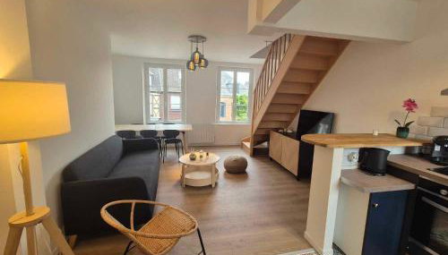 Maison Les 4 Mers - Foto 2