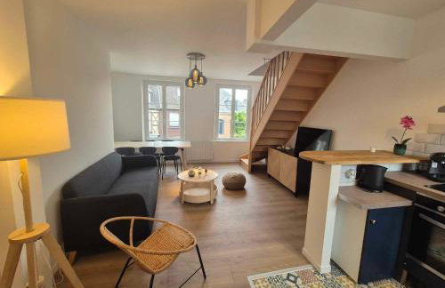 Maison Les 4 Mers - Foto 2