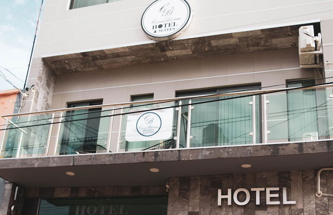 Hotel Casa Blanca & Suites - Foto 63