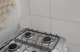 Apê 50 metros da praia com wifi e garagem - Foto 55