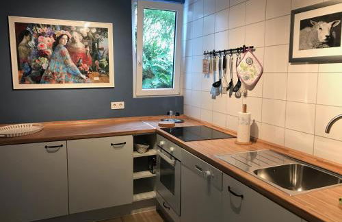 Haus Am Apfelweg - Foto 21