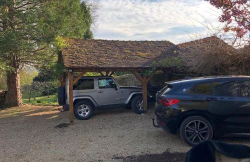 La Grande Maison - Photo 25