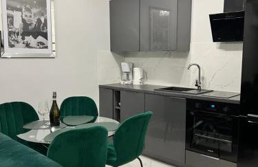 Awenturyn Apartament SAGARIS Dziwnów - Photo 17