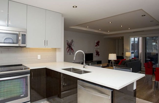 Moore Suites - The Mary Ann - Foto 12