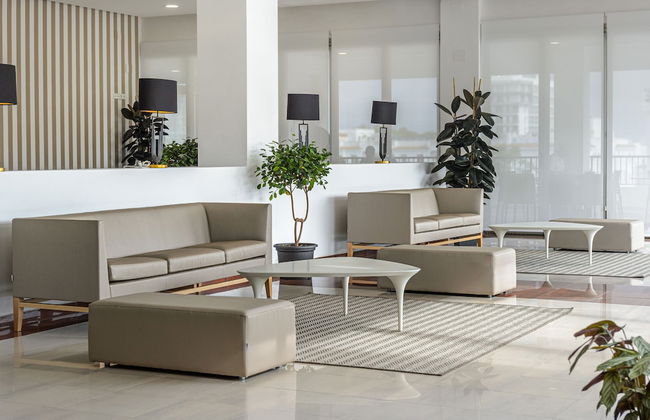 Apartamentos Vibra Riviera - Foto 2