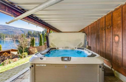 Cain Lake Lodge - Foto 45