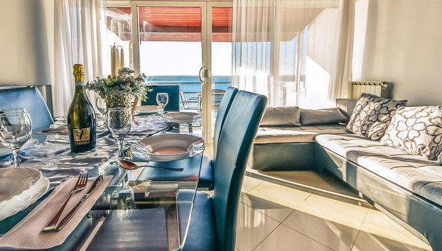 Škroćo - Foto 4, Kitchen / Dining Room