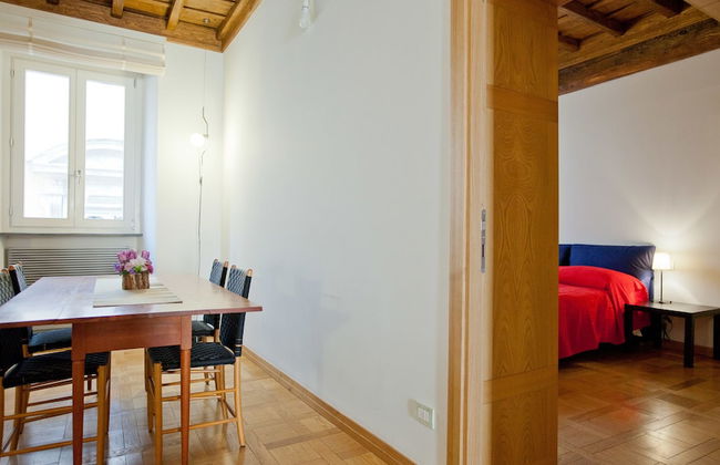 Rental in Rome Pantheon Suite - Foto 17