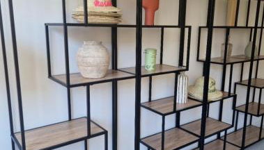 Jolie Masdame un espace incroyable - Foto 4