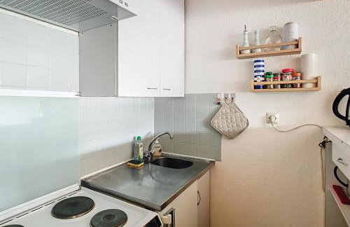 Pied des pistes appartement Zen Altitude - Photo 6