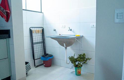 Alvorada do Lago - A melhor hospedagem de Umuarama - Foto 36