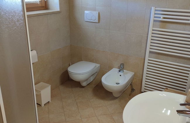 Eco-Baita Natura Spensierata - Foto 19