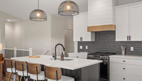 The Blue Haven in Urbandale - Foto 2