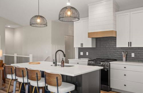 The Blue Haven in Urbandale - Foto 2