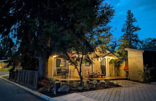 Bluebird Day - River Gem Bungalow - Foto 24