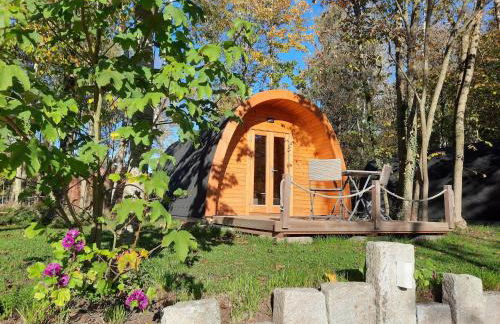 27 Premium Camping Pod - Foto 1