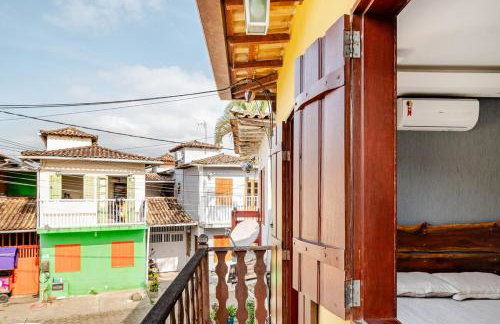 Casa Aconchegante Em Paraty - Foto 18