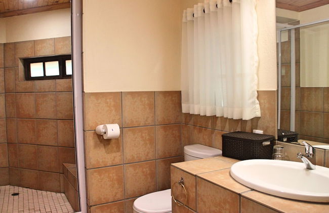 Fairways Self Catering - Foto 23