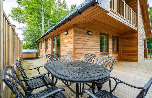 Monarch Lodge 14 with Hot Tub - Foto 37