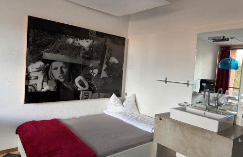 Terrassenwohnung mit Donaublick 4 - Foto 3