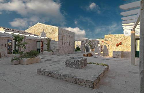 Relais Masseria Capasa - Foto 32