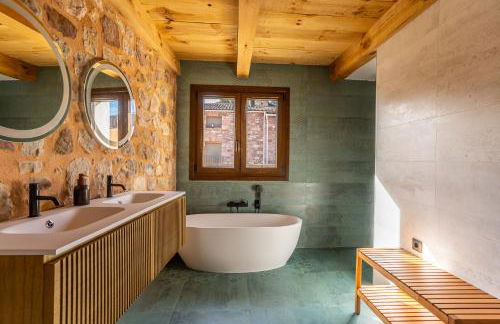 Las Horneras de Cobeta Apartamento Petronila - Foto 16