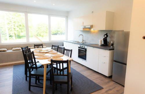 Dohann1 Zentrum, Messehalle, Stationnah & Privatparkplatz - Foto 11