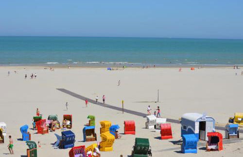 Dünenmeer - Photo 13