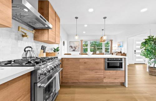 Vista Voltaire by Coastline Vacation Rentals - Foto 33