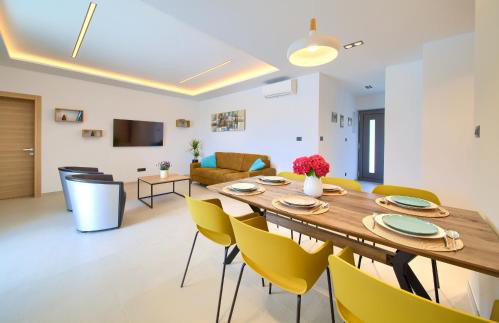 Unique Apartment with private pool - Foto 11