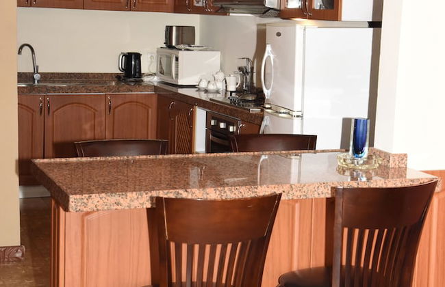 Diplomat Luxury Furnished Apartments - Foto 8