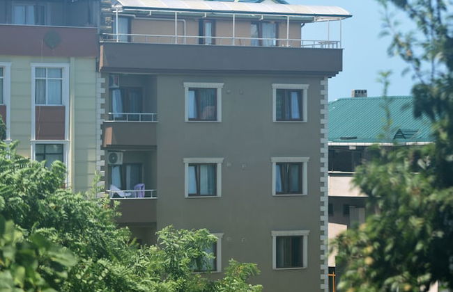 Hale Abla Apart Evleri - Foto 26