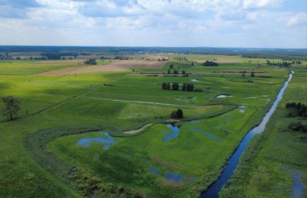 Agroturystyka Grodzisko - Foto 9