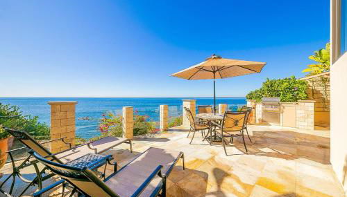 Pacific Paradise - Photo 1