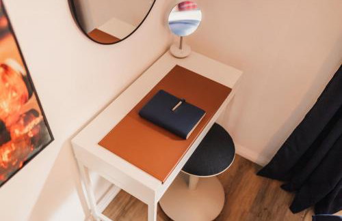 Ferienwohnung "MeerTied" - Ankommen und Entspannen - Foto 30