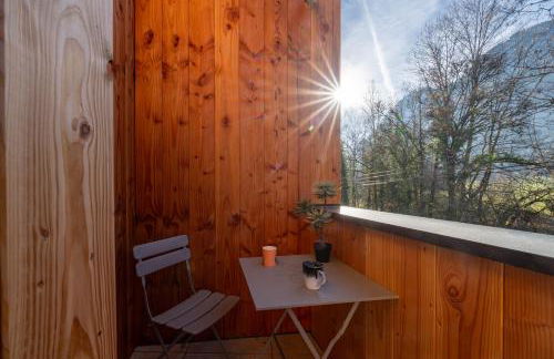 Maison au calme entre lac et montagnes - Foto 23