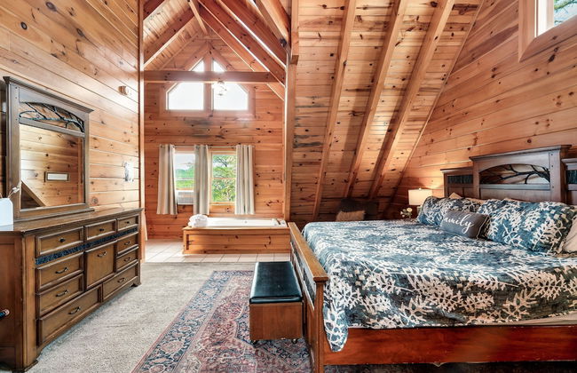 Cougar Crossing Vista - HotTub Pool View - Foto 16