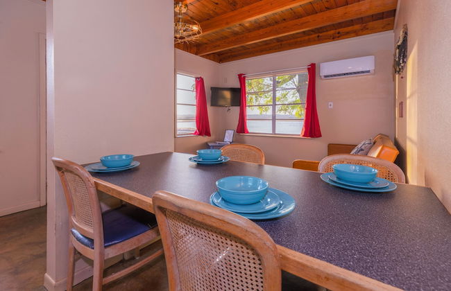 Hi-Line Lake Resort - Foto 10