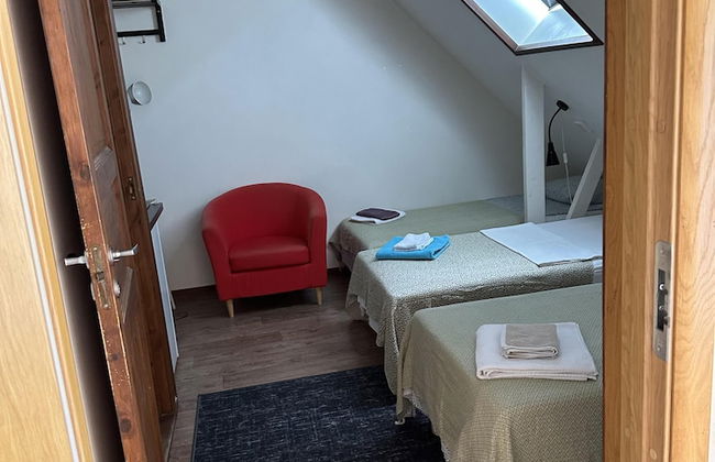 Apartment in Rosersberg Arlanda Airport - Photo 4