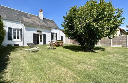 Nolette en baie maison de campagne - Foto 1