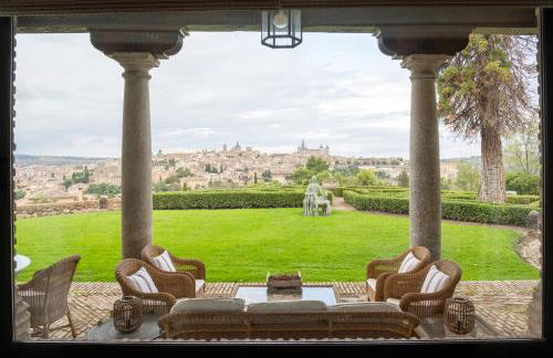 Cigarral del Carmen - Foto 1